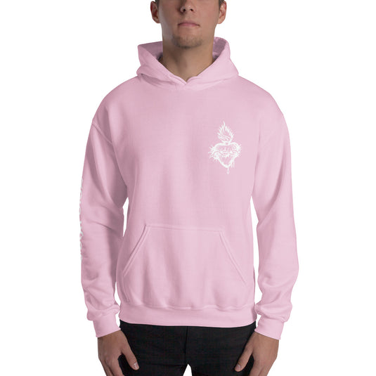 John 8:32 - Unisex Hoodie