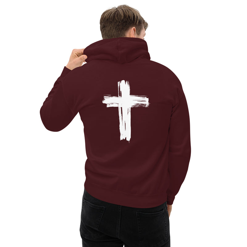 Load image into Gallery viewer, Galatians 5:13 - Unisex Hoodie