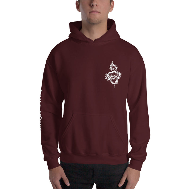 Load image into Gallery viewer, John 8:32 - Unisex Hoodie