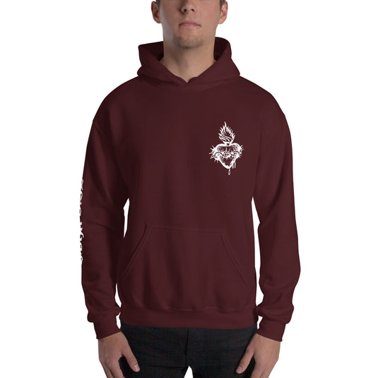 John 8:32 - Unisex Hoodie