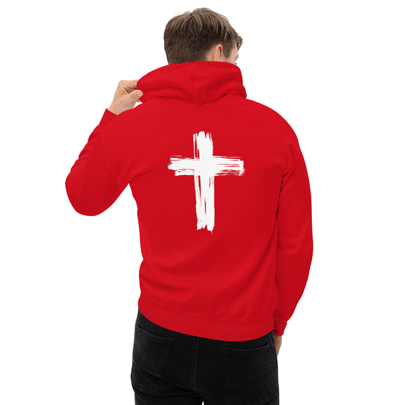 Load image into Gallery viewer, Galatians 5:13 - Unisex Hoodie