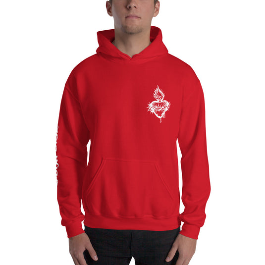 John 8:32 - Unisex Hoodie
