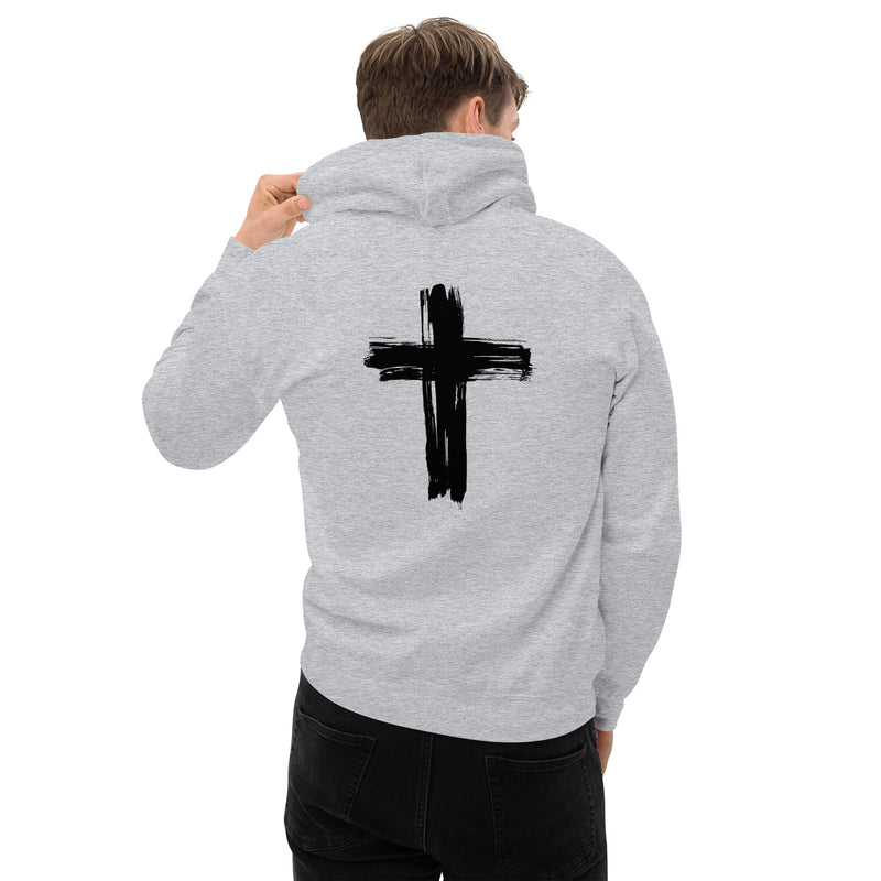 Load image into Gallery viewer, Galatians 5:13 - Unisex Hoodie