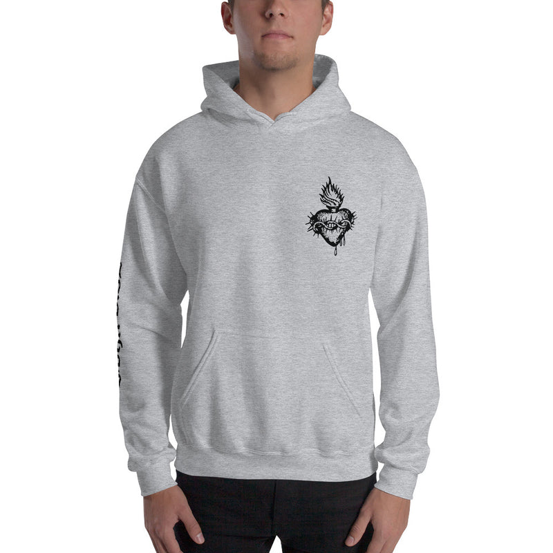 Load image into Gallery viewer, John 8:32 - Unisex Hoodie