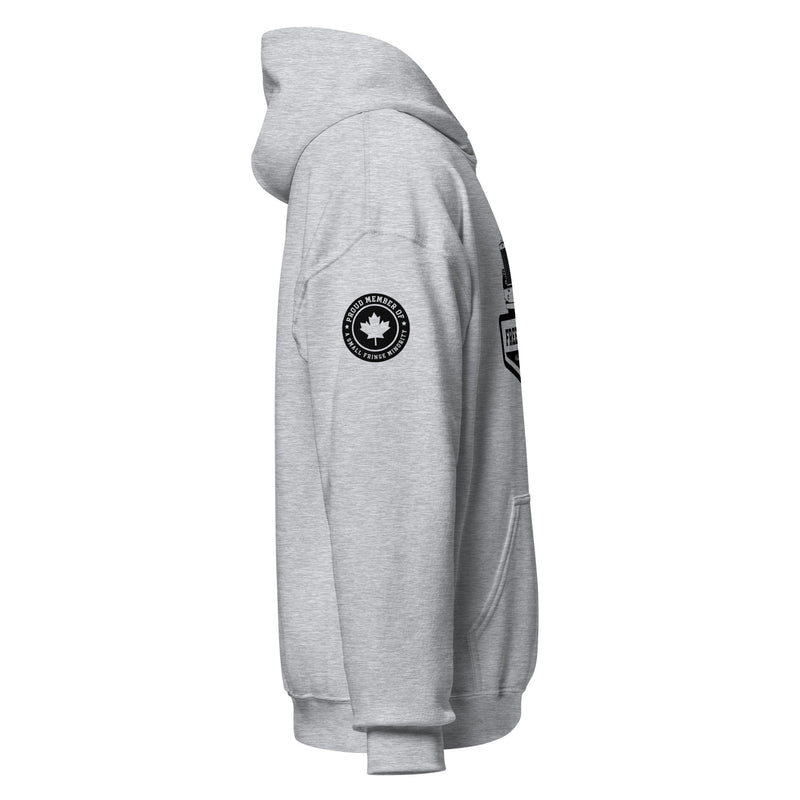 Load image into Gallery viewer, Limited Edition Freedom Convoy- Unisex Hoodie
