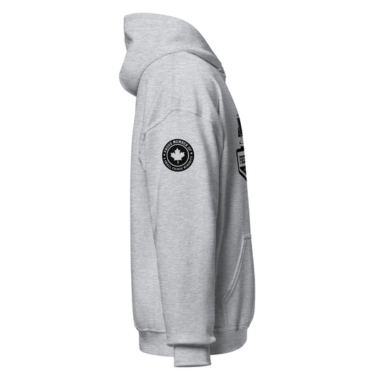 Limited Edition Freedom Convoy- Unisex Hoodie