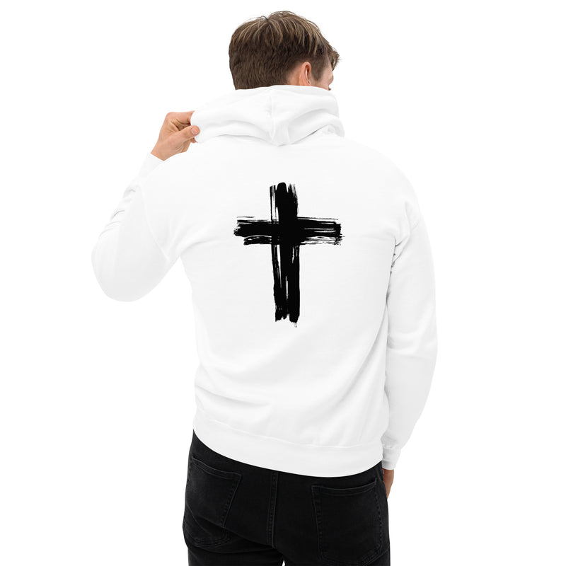 Load image into Gallery viewer, Galatians 5:13 - Unisex Hoodie