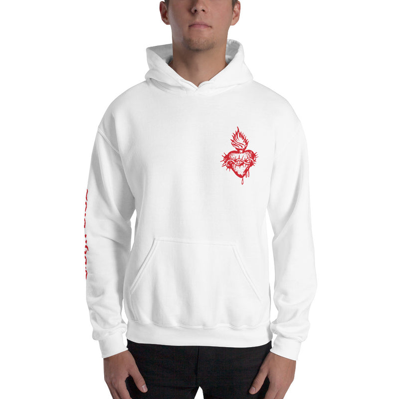 Load image into Gallery viewer, John 8:32 - Unisex Hoodie