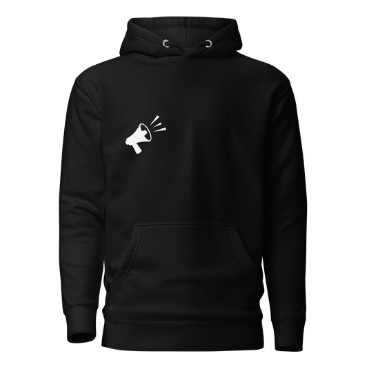 Convict This Unisex Hoodie