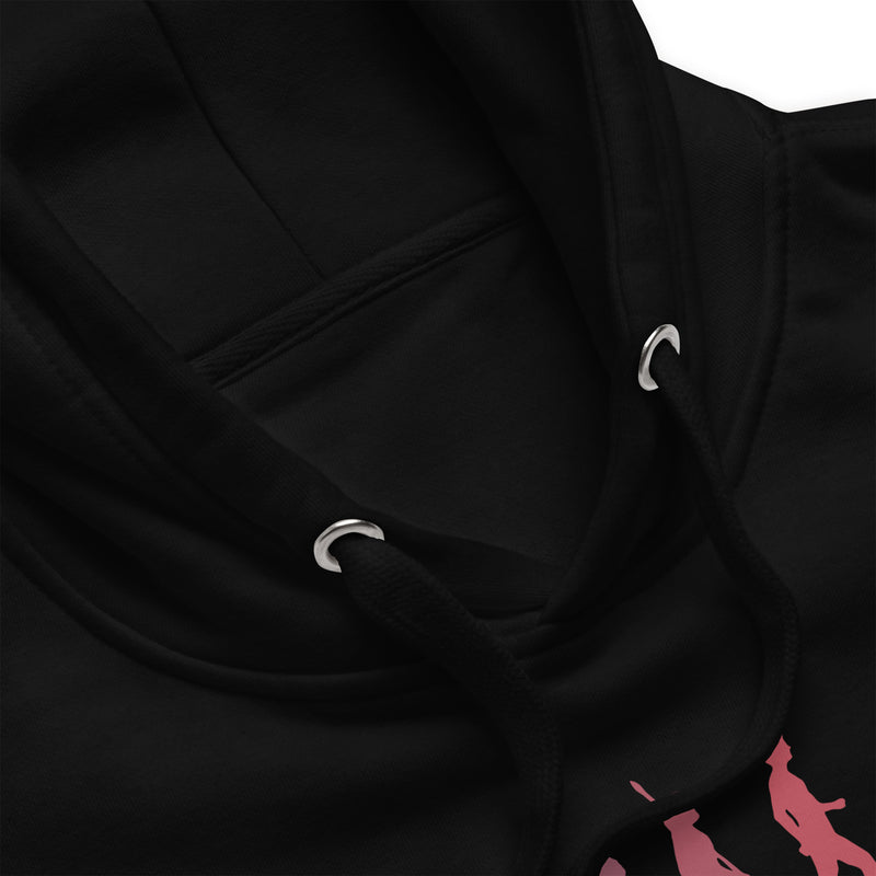 Load image into Gallery viewer, The Evolution of Sheeple-Unisex Hoodie