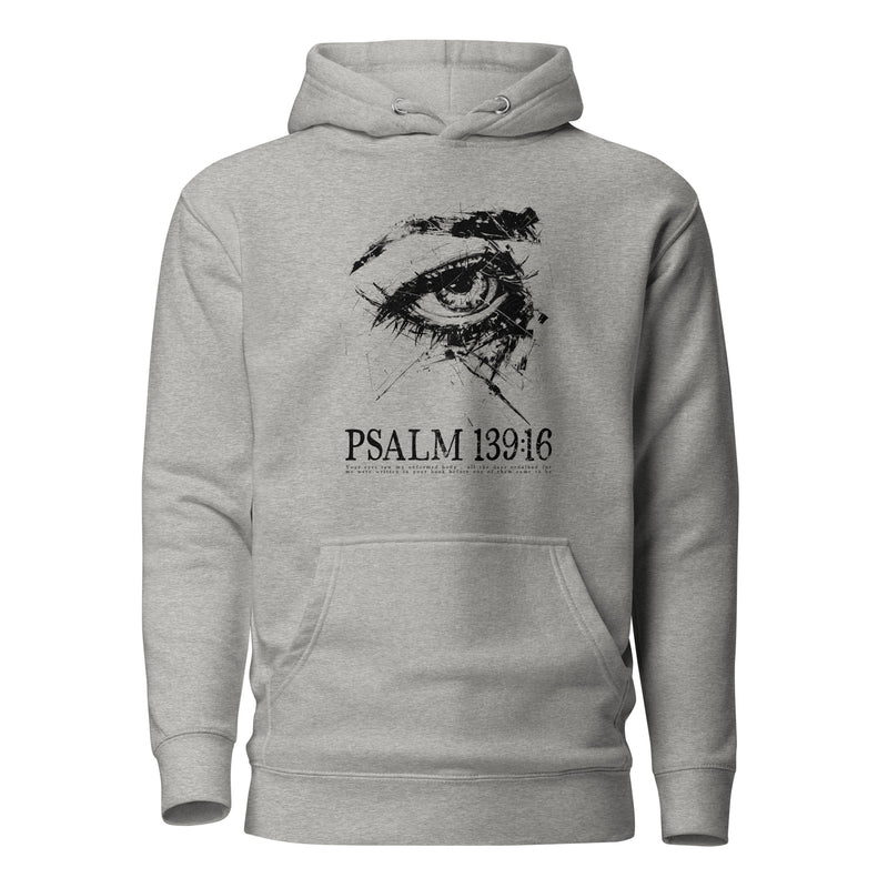 Load image into Gallery viewer, MAID Documentary | Psalm 139:16 Unisex Hoodie