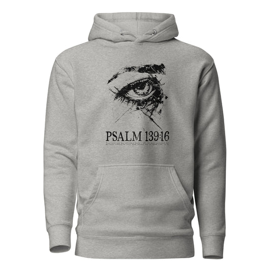 MAID Documentary | Psalm 139:16 Unisex Hoodie