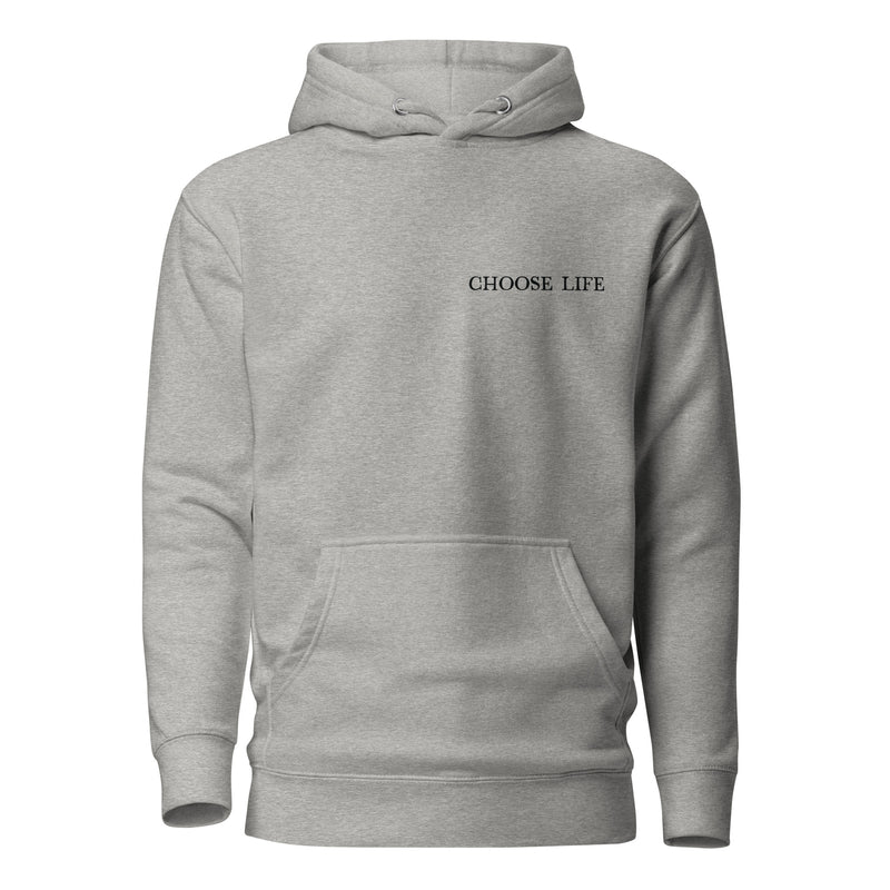 Load image into Gallery viewer, MAID Documentary | Choose Life Unisex Hoodie