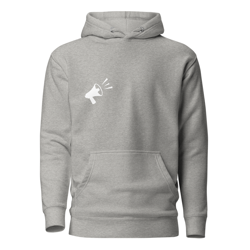 Load image into Gallery viewer, Convict This Unisex Hoodie