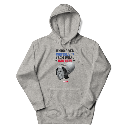 Unburden Ourselves Unisex Hoodie