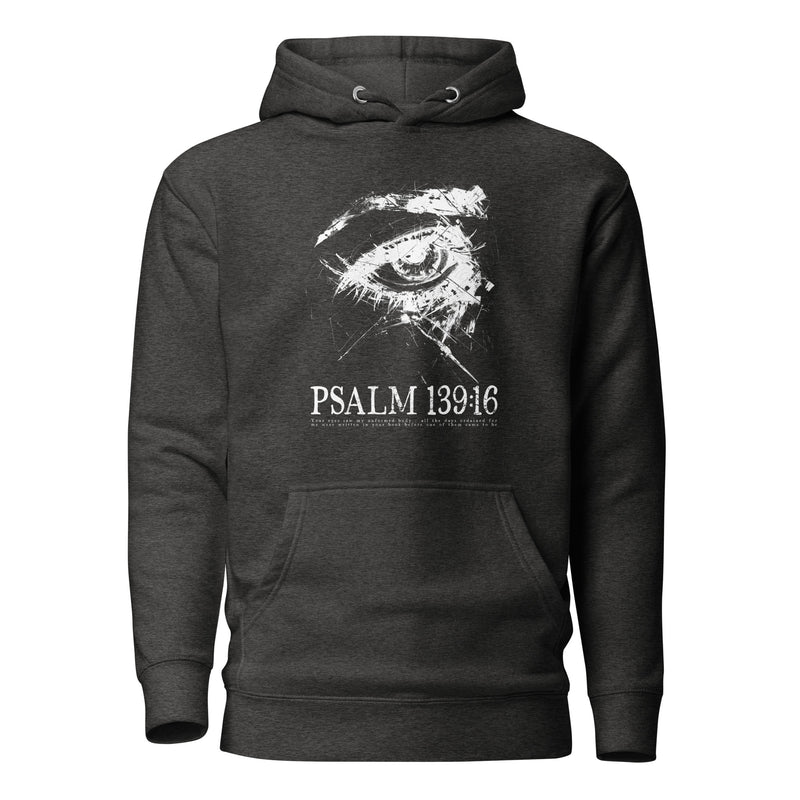 Load image into Gallery viewer, MAID Documentary | Psalm 139:16 Unisex Hoodie