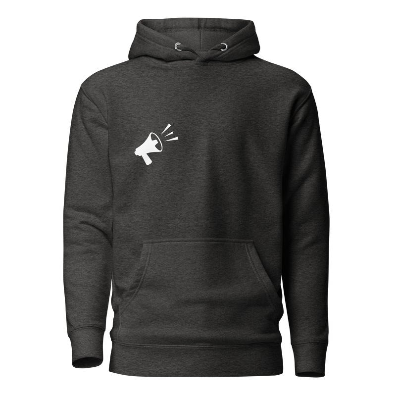 Load image into Gallery viewer, Convict This Unisex Hoodie