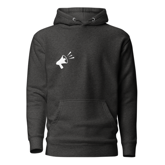 Convict This Unisex Hoodie