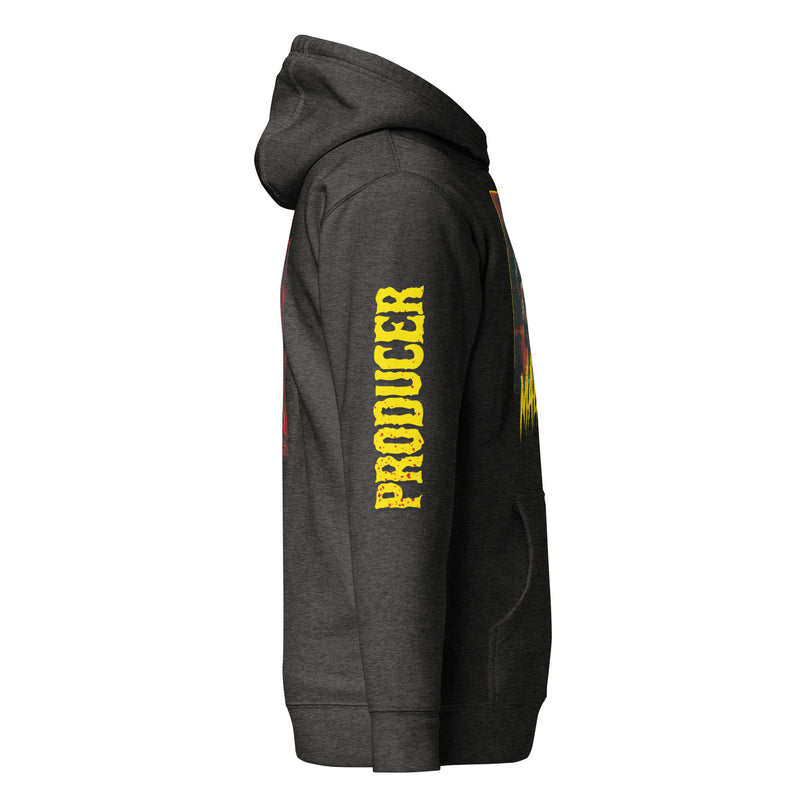 Load image into Gallery viewer, MAID Documentary | MAID Producer Unisex Hoodie NFS