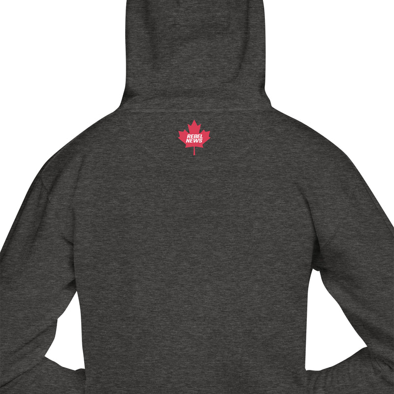 Load image into Gallery viewer, Canada Varsity-Unisex Hoodie