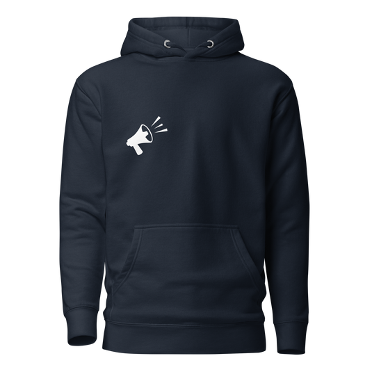 Convict This Unisex Hoodie