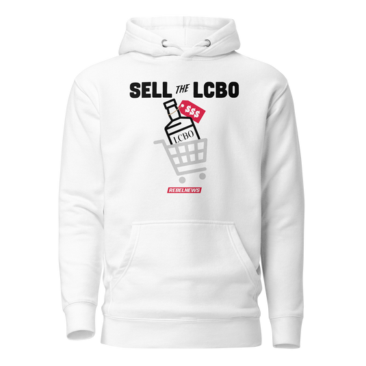 Sell The LCBO Unisex Hoodie