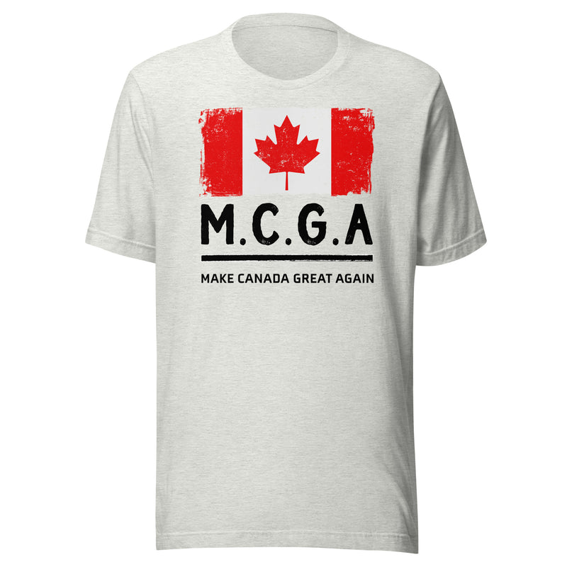 Load image into Gallery viewer, Make Canada Great Again- Unisex T-Shirt