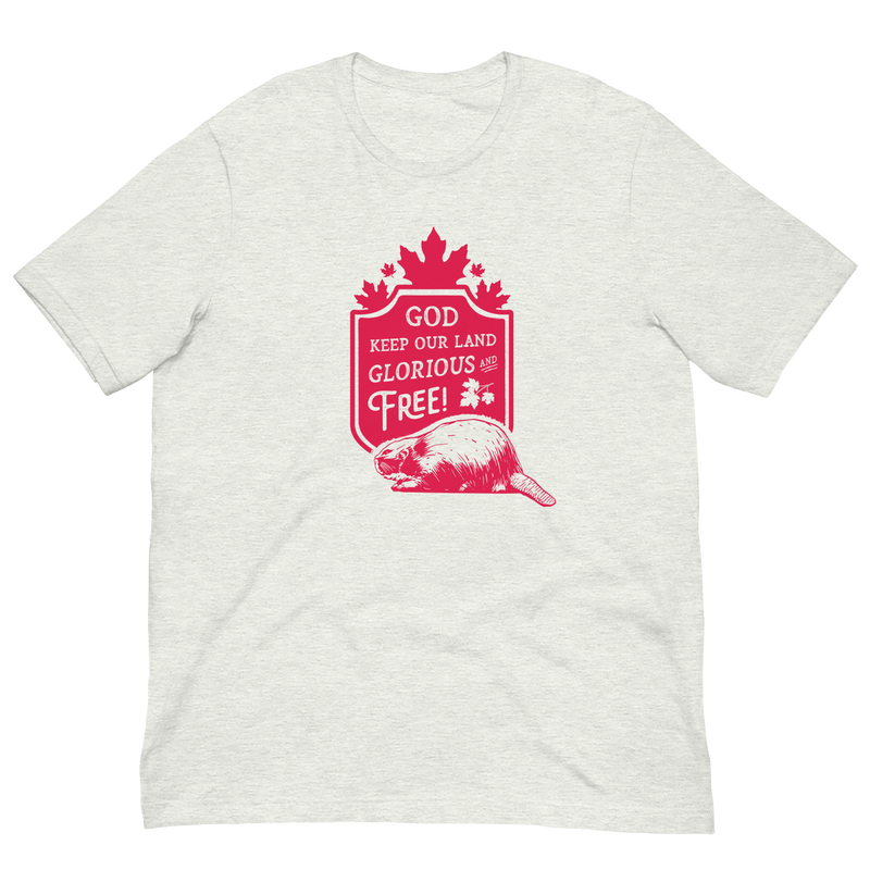 Load image into Gallery viewer, God Keep Our Land Unisex T-Shirt