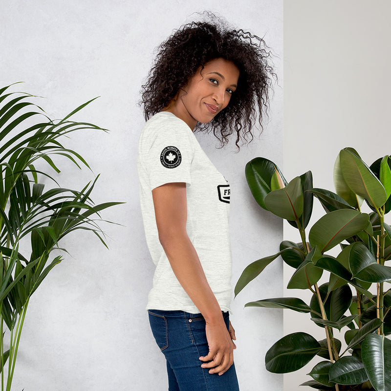 Load image into Gallery viewer, Limited Edition Freedom Convoy - Unisex T-Shirt