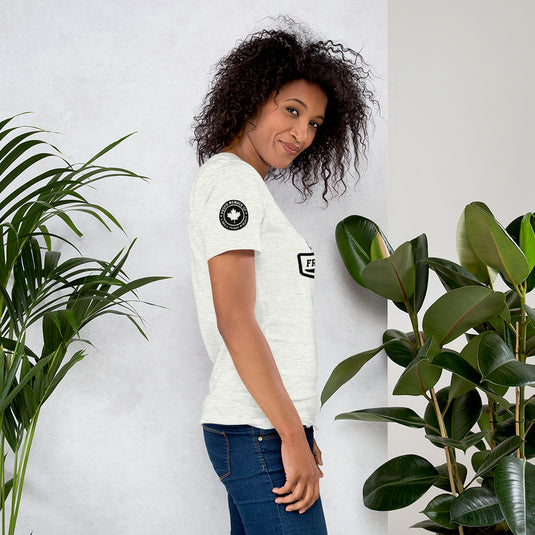 Limited Edition Freedom Convoy - Unisex T-Shirt