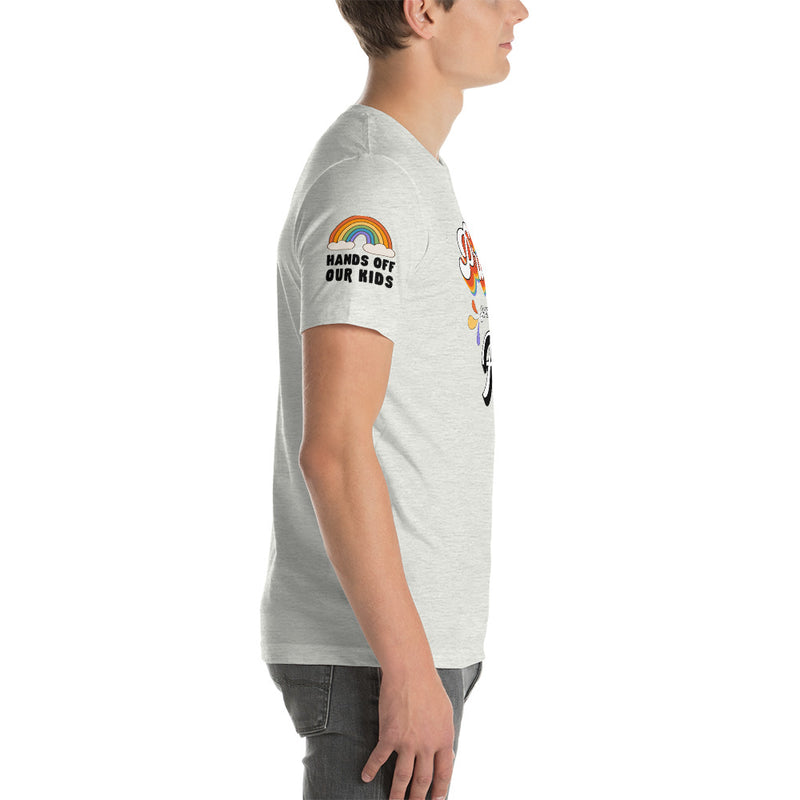 Load image into Gallery viewer, Limited Edition Pride Goes Before a Fall- Unisex T-Shirt