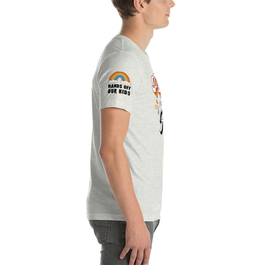 Limited Edition Pride Goes Before a Fall- Unisex T-Shirt