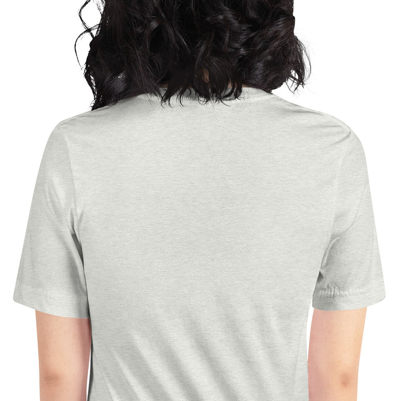 Load image into Gallery viewer, I Will Not Comply Happy Flower-Unisex