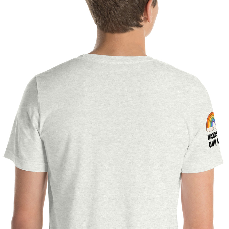 Load image into Gallery viewer, Limited Edition Pride Goes Before a Fall- Unisex T-Shirt