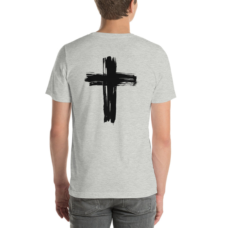 Load image into Gallery viewer, Galatians 5:13 - Unisex T-Shirt