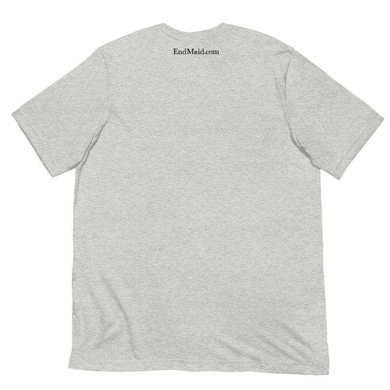 Load image into Gallery viewer, MAID Documentary | Psalm 139:16 Unisex T-Shirt