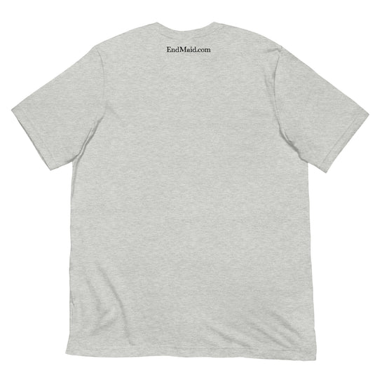 MAID Documentary | Psalm 139:16 Unisex T-Shirt