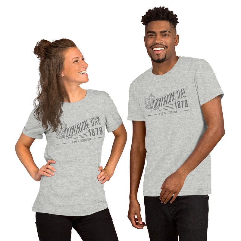 Load image into Gallery viewer, Dominion Day - Unisex T-Shirt