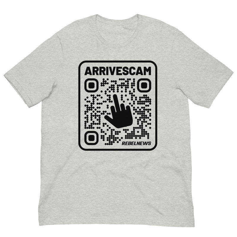 Load image into Gallery viewer, Arrivescam Unisex T-Shirt