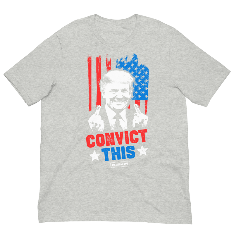 Load image into Gallery viewer, Convict This Unisex T-Shirt