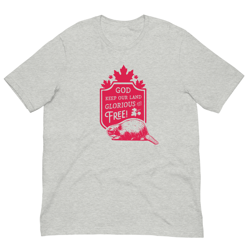 Load image into Gallery viewer, God Keep Our Land Unisex T-Shirt