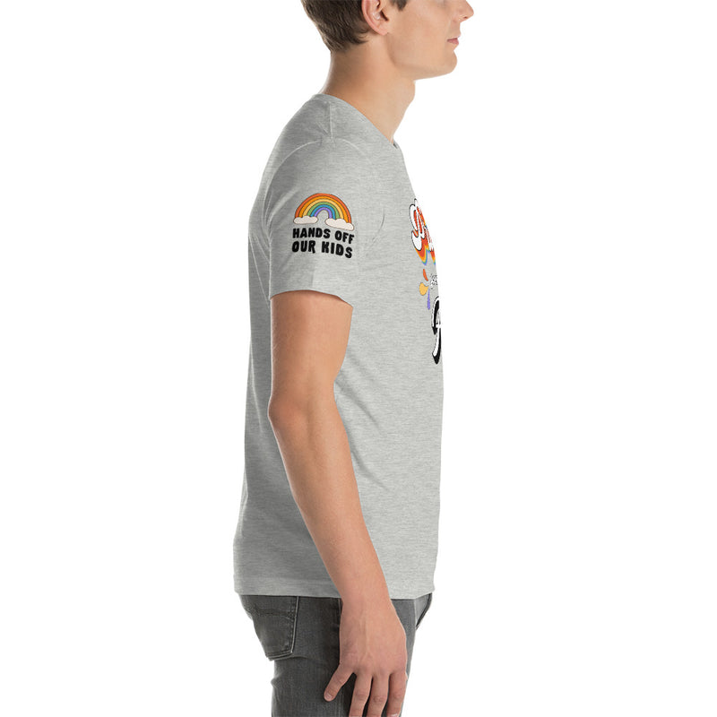Load image into Gallery viewer, Limited Edition Pride Goes Before a Fall- Unisex T-Shirt