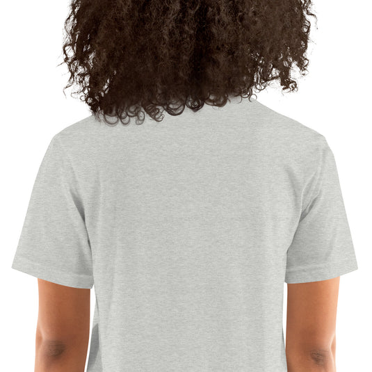 Uproot Tyranny-Unisex T-Shirt