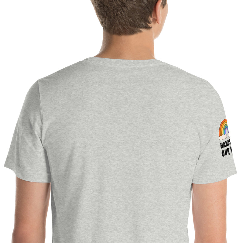 Load image into Gallery viewer, Limited Edition Pride Goes Before a Fall- Unisex T-Shirt