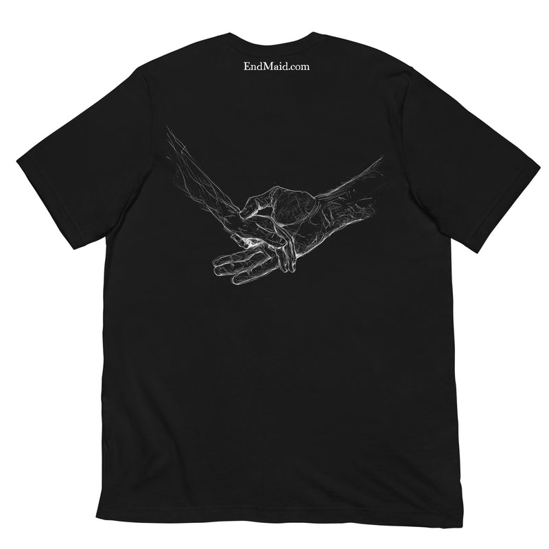 Load image into Gallery viewer, MAID Documentary | Choose Life Unisex T-Shirt