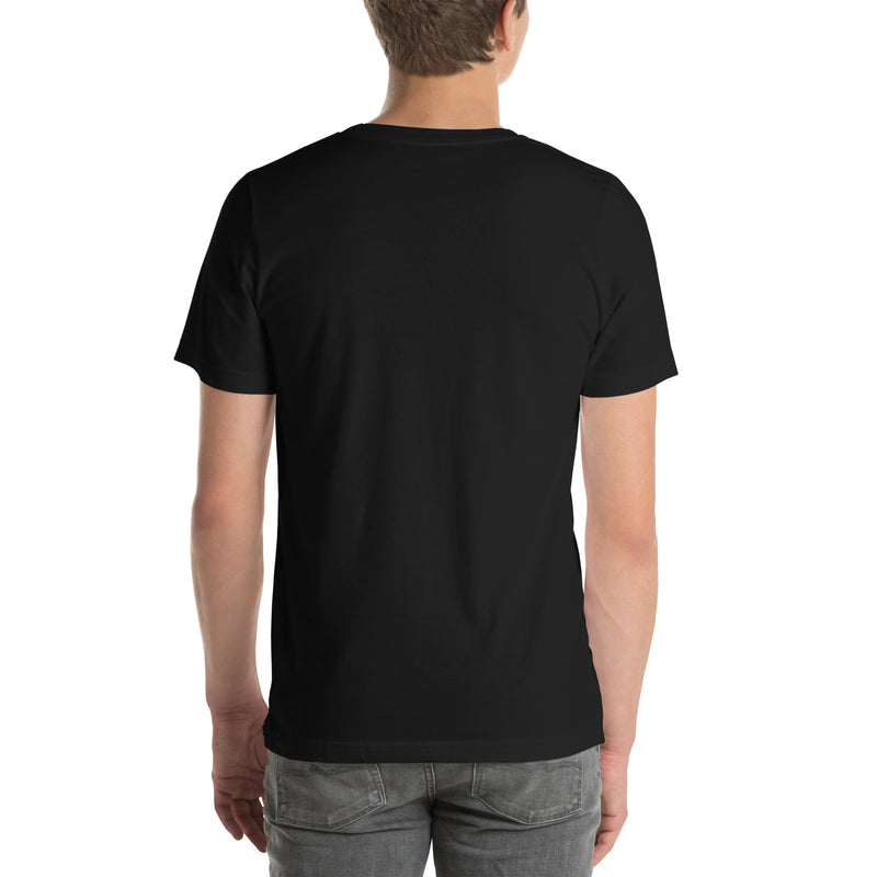 Load image into Gallery viewer, Freedom Isn't Free Flag Unisex T-Shirt (Australia)