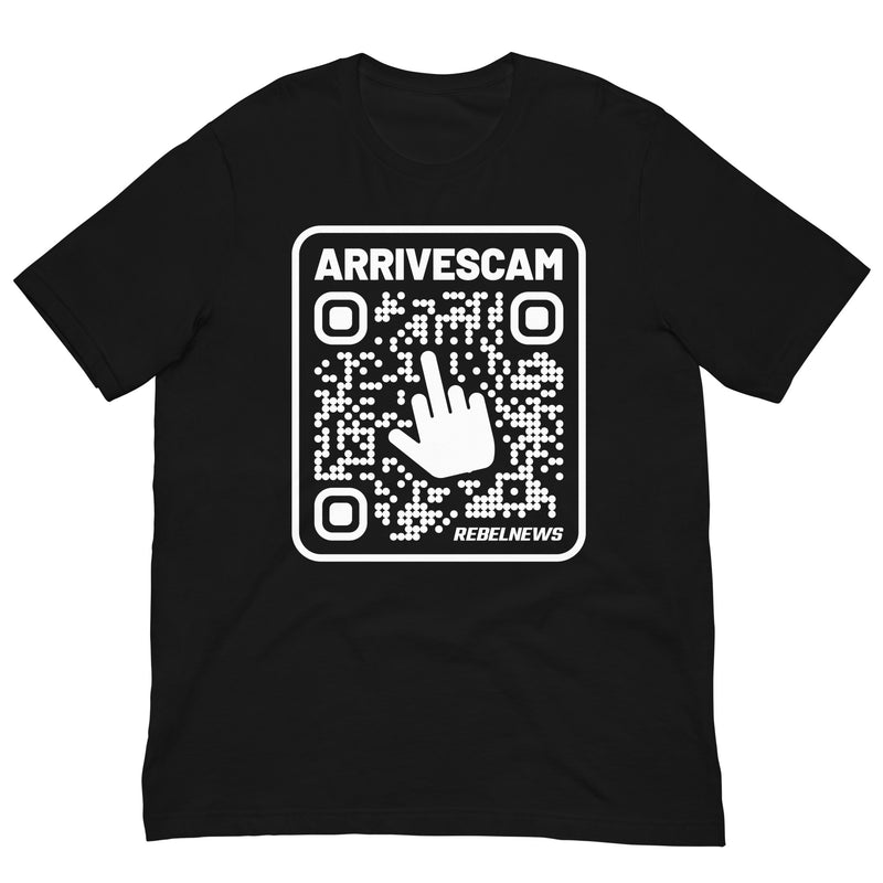 Load image into Gallery viewer, Arrivescam Unisex T-Shirt