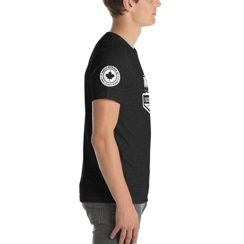 Load image into Gallery viewer, Limited Edition Freedom Convoy - Unisex T-Shirt