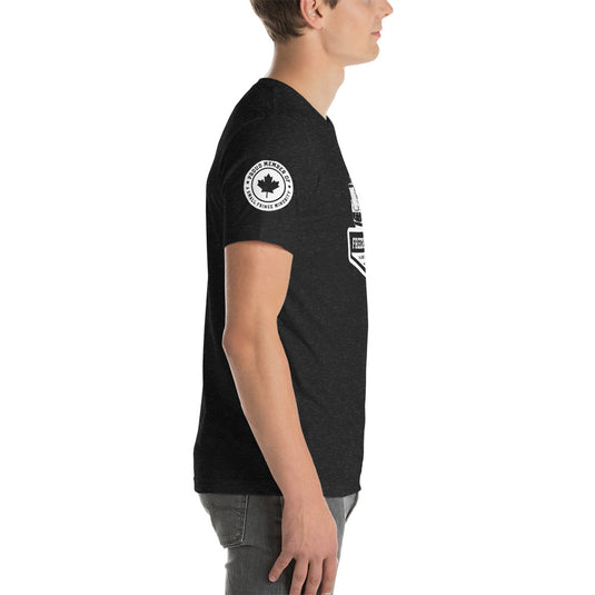 Limited Edition Freedom Convoy - Unisex T-Shirt