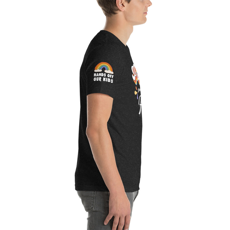 Load image into Gallery viewer, Limited Edition Pride Goes Before a Fall- Unisex T-Shirt